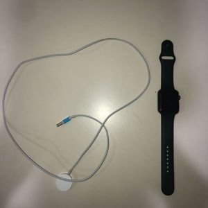 Apple Watch 3 series
